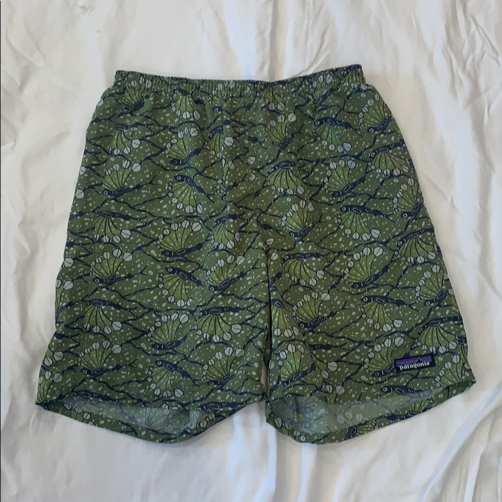 Patagonia Men’s Baggies Long